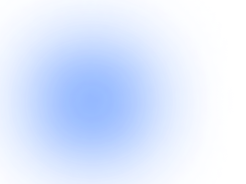 blue light logo