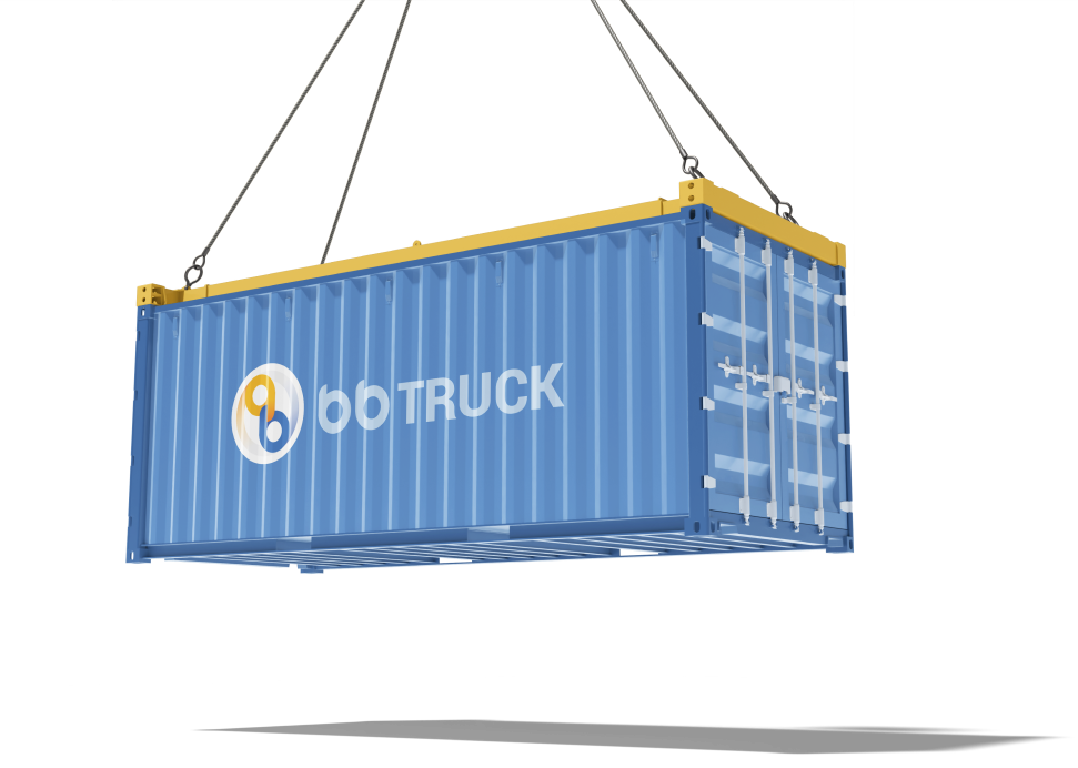 container image