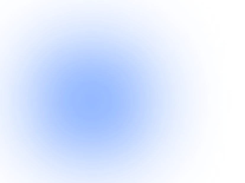 blue light logo