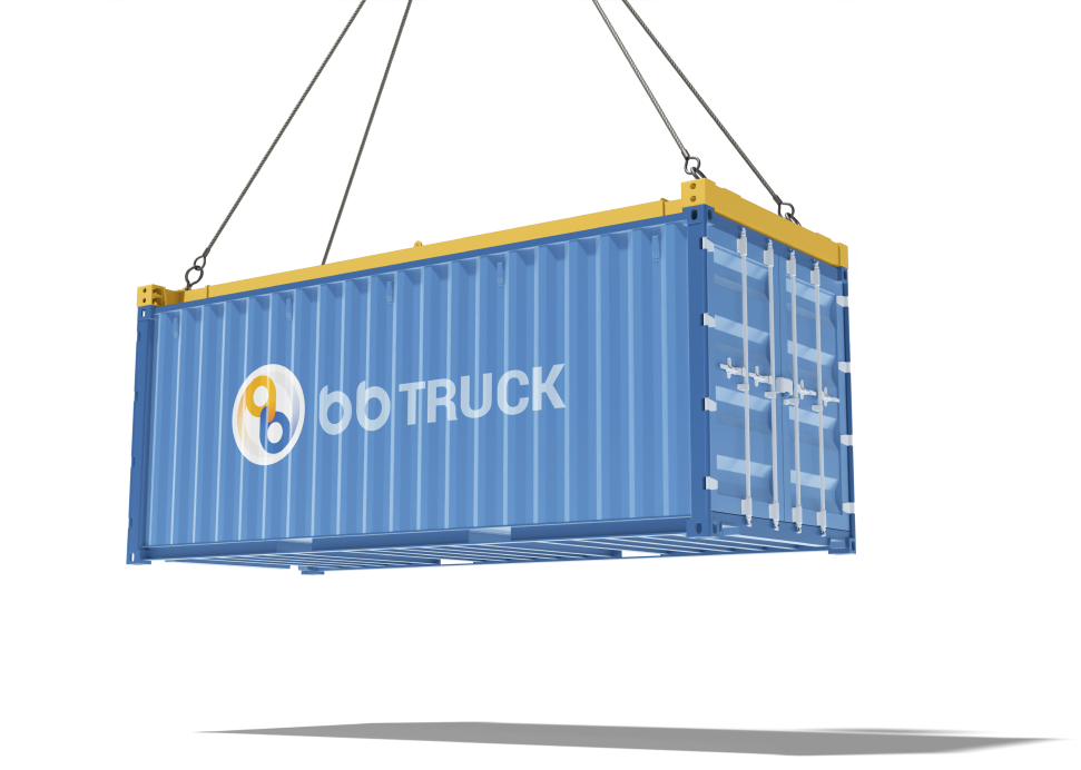 container image