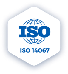 iso logo